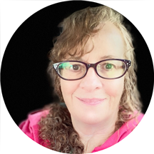 Charmaine Smith-Warden, LCPC