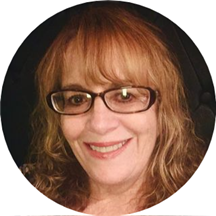 Charmaine Smith-Warden, LMHC