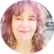 Charmaine Smith-Warden, LMHC