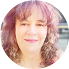 Charmaine Smith-Warden, LMHC