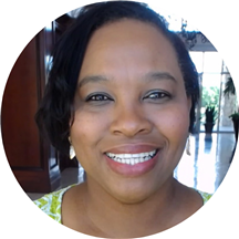 Charmaine Weatherly, LCSW