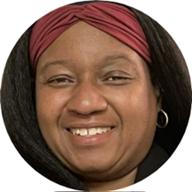 Charrise Mcclellan, PMHNP-BC, MSN