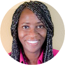 Charron Brasher, LPC