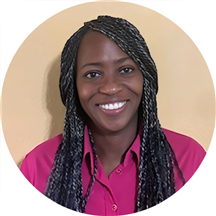 Charron Brasher, LPC