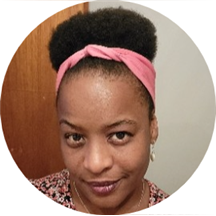 Charysse Young, LMSW