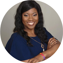 Chasity Chandler, LMHC