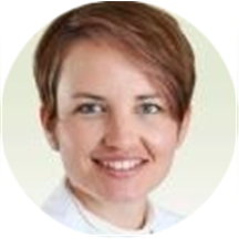 Chasity Geiger, PA-C