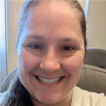 Chasity Whitley, LISW