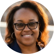 Chaundra Fletcher, LCMHC