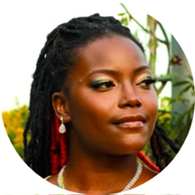 Chaunta Love, LPC Associate