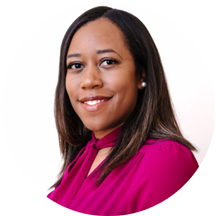 Chavon Blowe, LPC, NCC