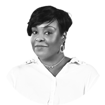 Chavonn Johnson, LCSW