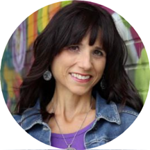 Chaya (Hiya) Parkoff, LCSW