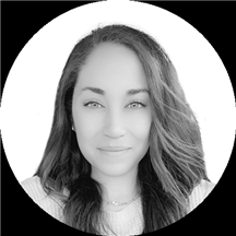 Chelsea Banks, LCMHC