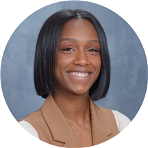 Chelsea Bey-Moon, LCSW