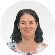 Chelsea Coffman, LICSW