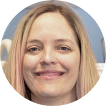 Chelsea Dillavou, LCSW