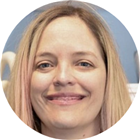 Chelsea Dillavou, LCSW