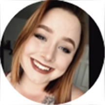 Chelsea Harrington, LMSW