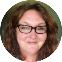 Chelsea Jackson Garcia, LPC