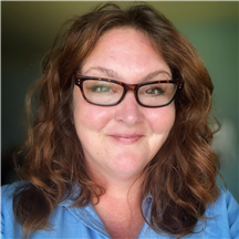 Chelsea Jackson Garcia, LPC