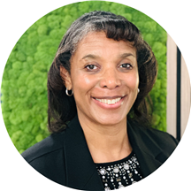 Chelsea Jaubert, LMFT Associate