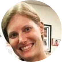 Chelsea Leigh Young, PA, PA-C