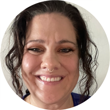 Chelsea Mae Farrell, LMHC