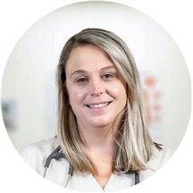 Chelsea McGovern, APN