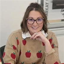 Chelsea Mullins, MSEd