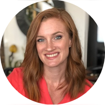 Chelsea Newbrough, RDN