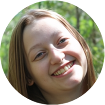 Chelsea Pigeon, LMHC