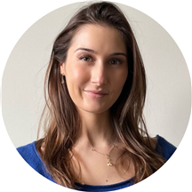 Chelsea Porter, LCSW