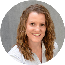 Chelsea Richardson, LCSW