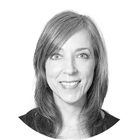 Chelsea St. Clair, LCSW