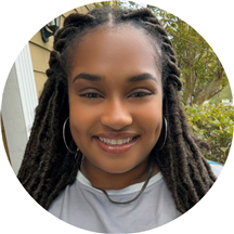 Chelsea Stewart, LMHC