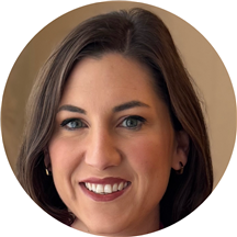 Chelsea Vanderford, LMHC