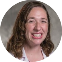 Chelsea Walsh, MSN, RN, CPNP-PC