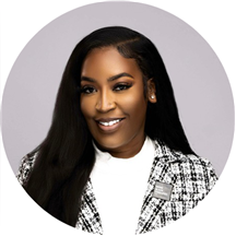 Chelsea Williams, LPC