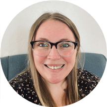 Chelsey Colburn, LMFT