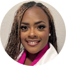 Chelsey Scott, APRN, RN, PMHNP-BC