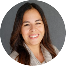 Chelsie Silveira, LCSW