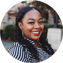 Chenee Robinson, LCSW