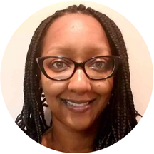 Chenelle Williams, LPC