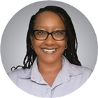 Chenelle Williams, LPC