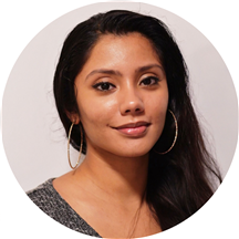 Chenille Rafferty, MSW, LMSW