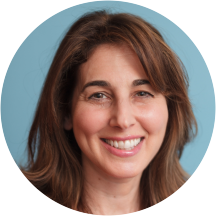 Cher Pastore, MS, CDE, RD