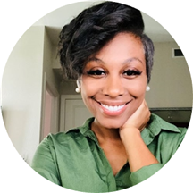 Cherese Kelley, LPC