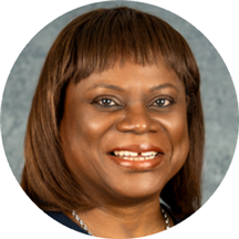 Cheri-Ann Clarke, LCSW