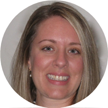 Cherie Muise Dsouza, LMHC